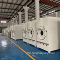 100KG Tilting-type Garment Dryer